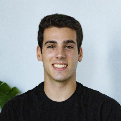 Max Lazerwitz