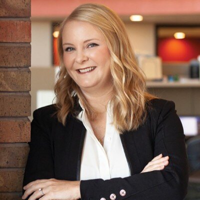 Candice Rotter