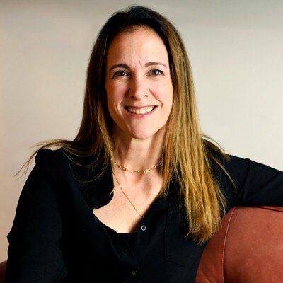 Anne-Marie Rosser