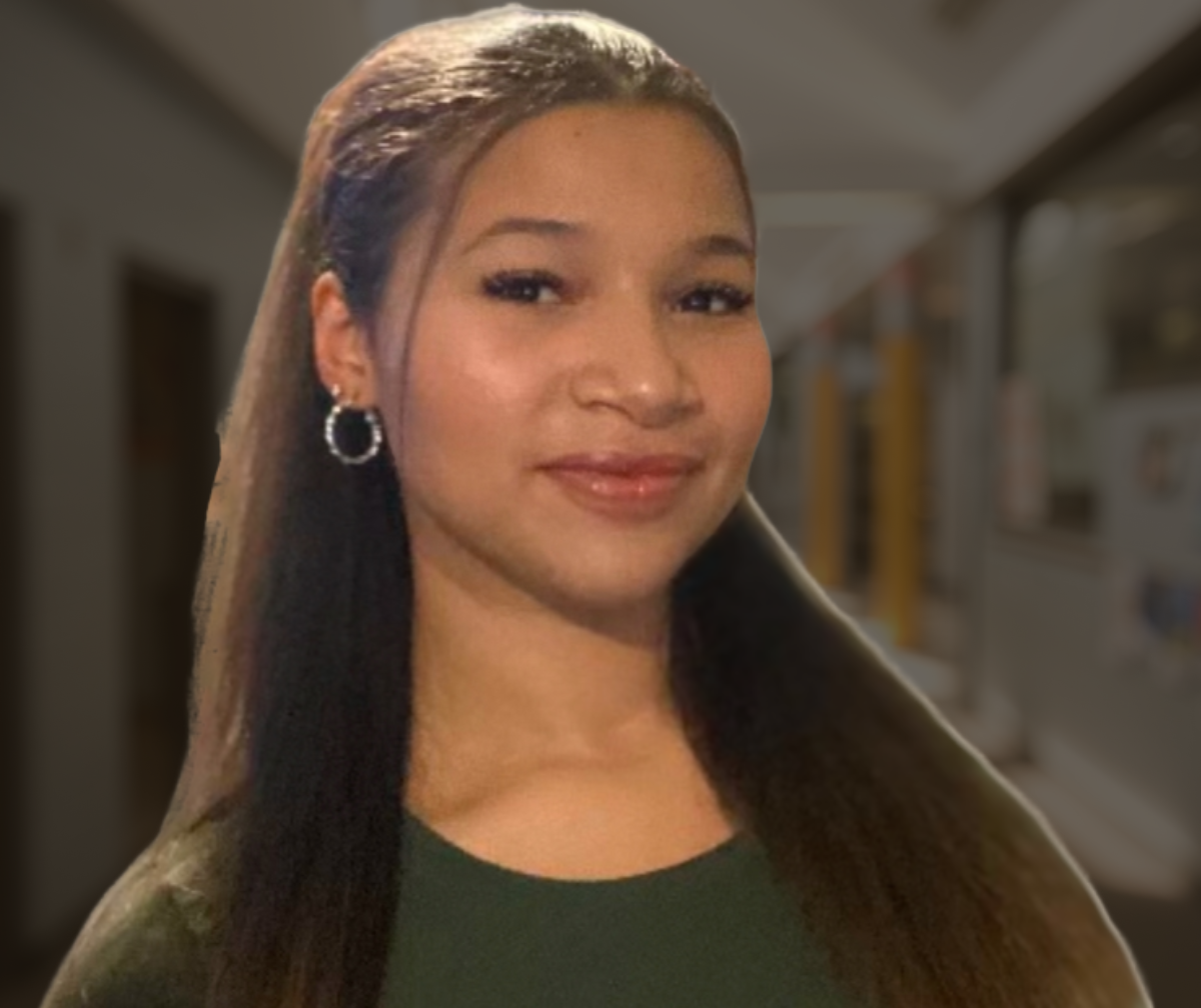 Ariel Roldan New Headshot