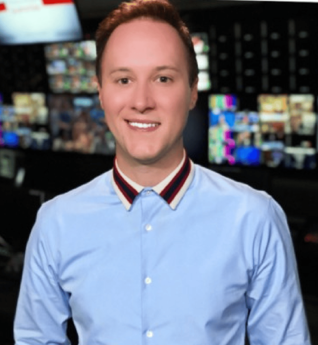 Sean Michael Colee-Addington