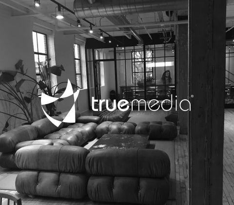 True Media Canada Office